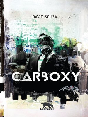 cover image of Carboxy